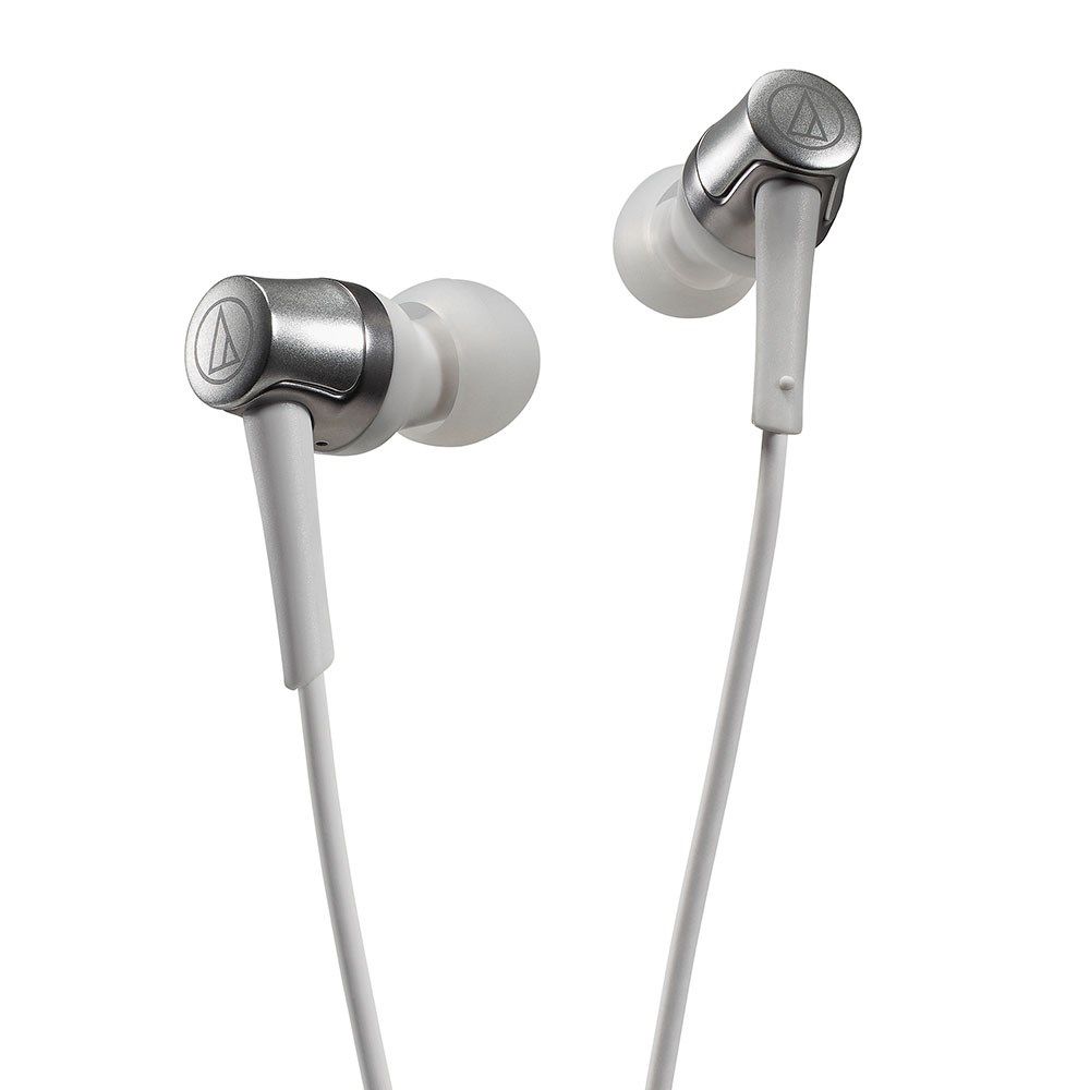 Audio Technica ATH-CKD3C In-Ear Headphones w/ USB-C