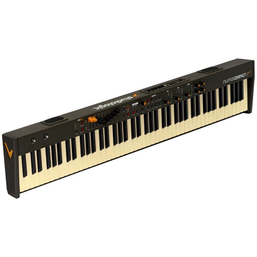 Studiologic Numa Compact SE 88-Key Digital Piano w/ After