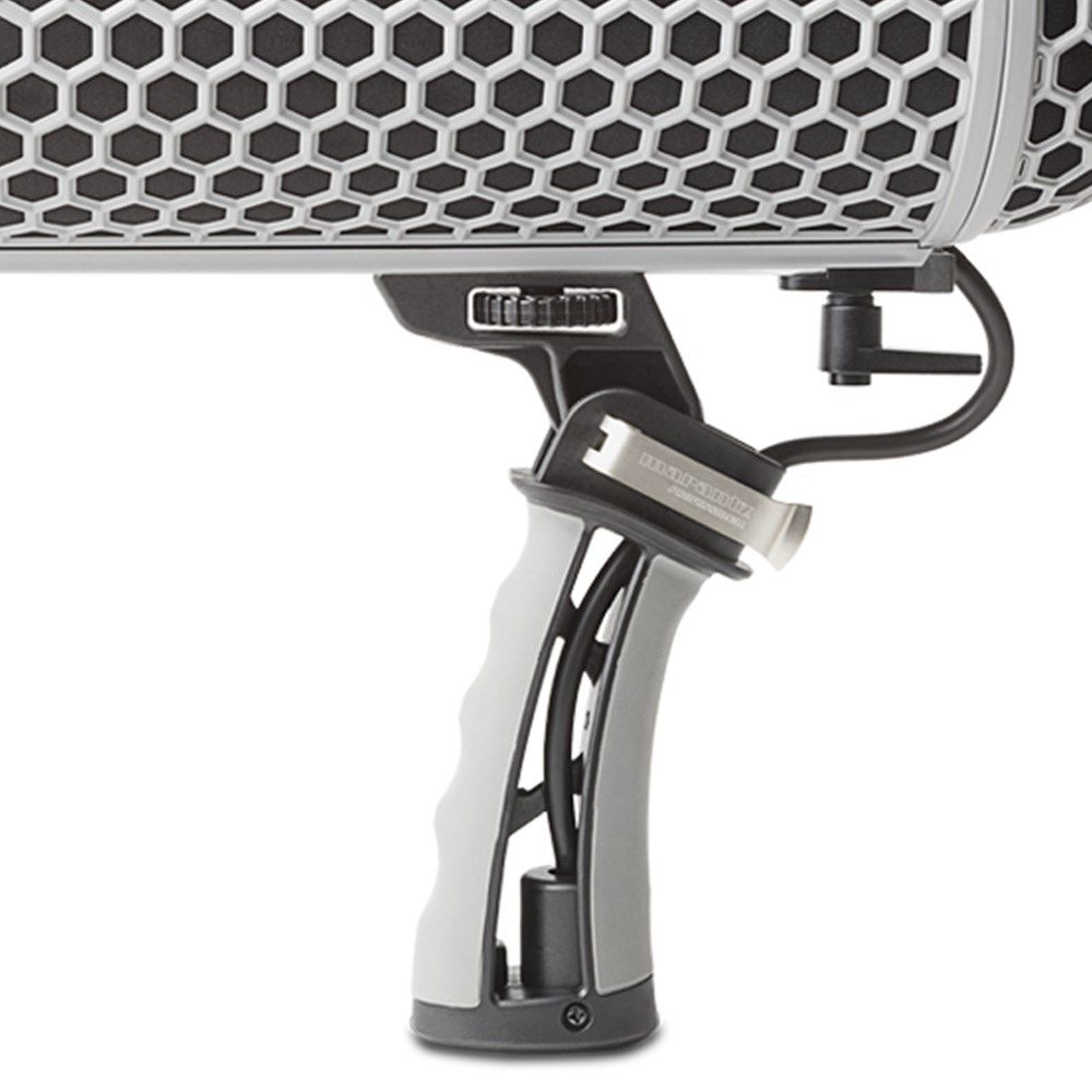 Marantz Professional ZP1 Blimp-Style Microphone Windscreen