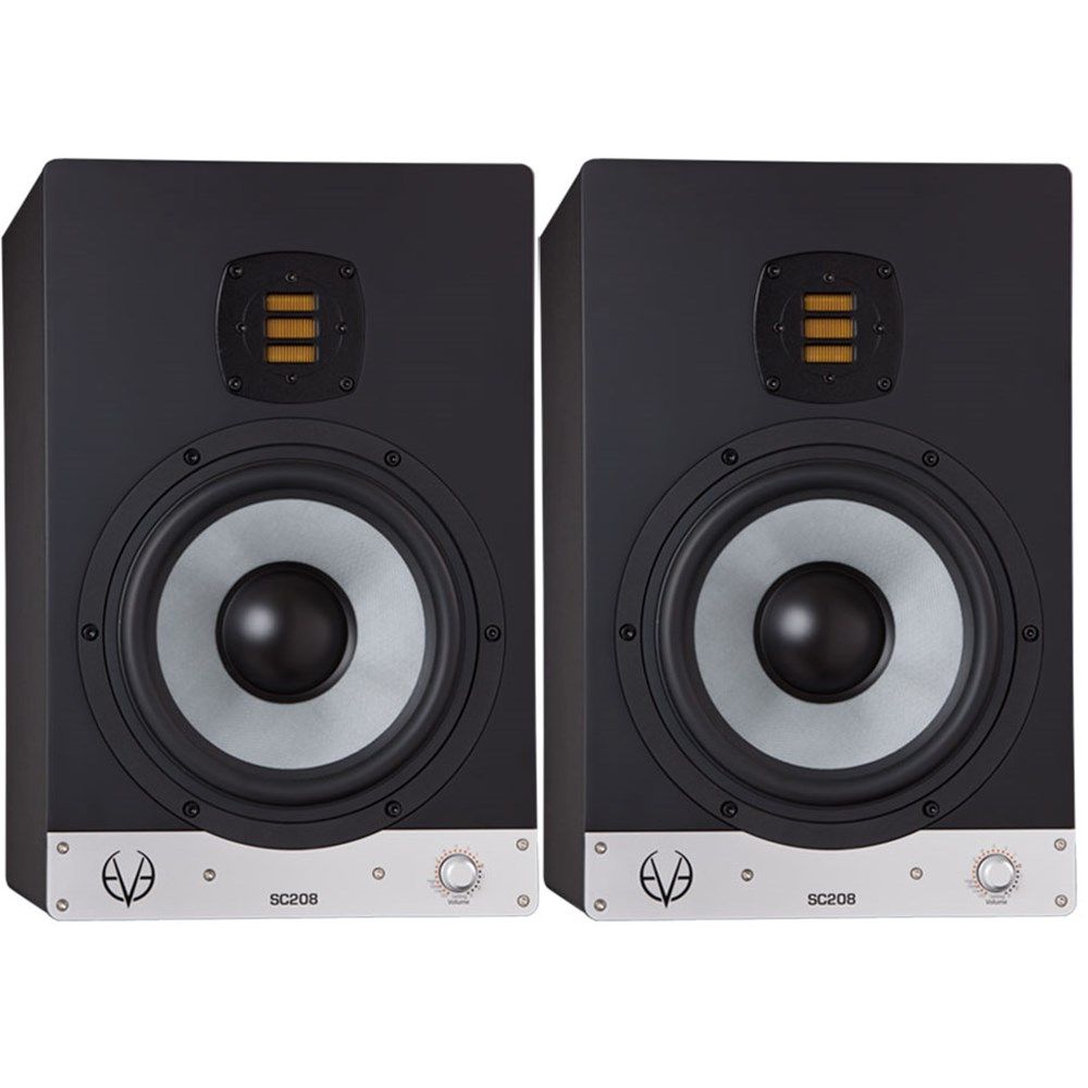 EVE Audio SC208 2-Way 8