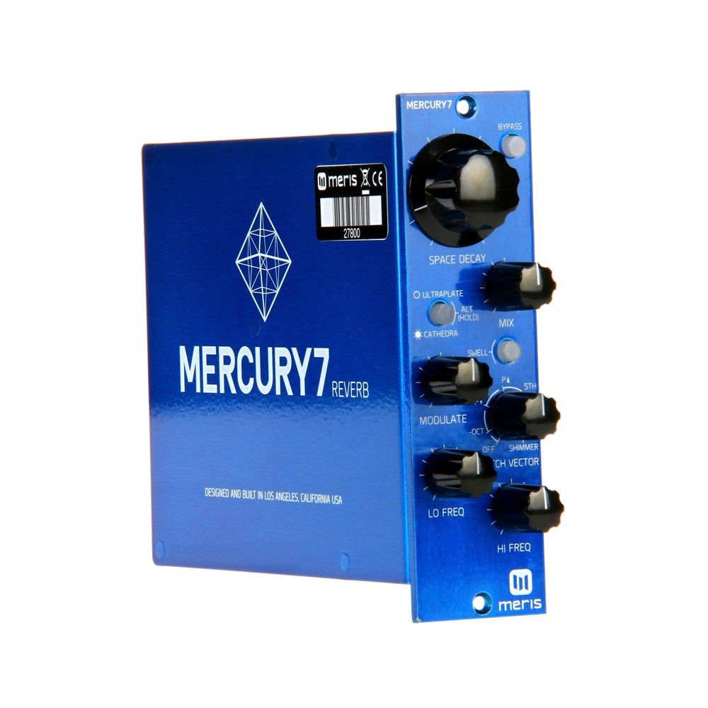 meris mercury7 ギター MERIS MERCURY7 chase bliss strymon Meris