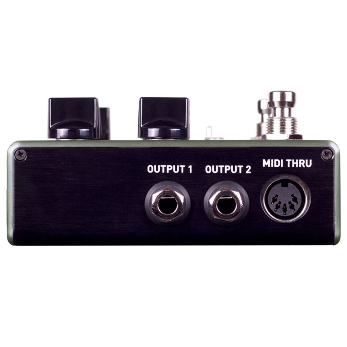 Source Audio Ventris Dual Reverb