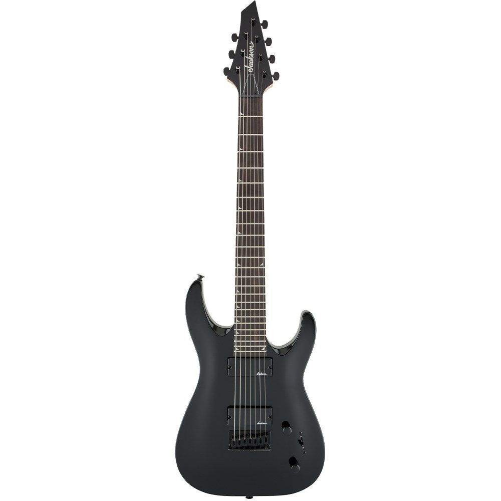 Jackson JS Series Dinky Arch Top JS22-7 7-String DKA HT