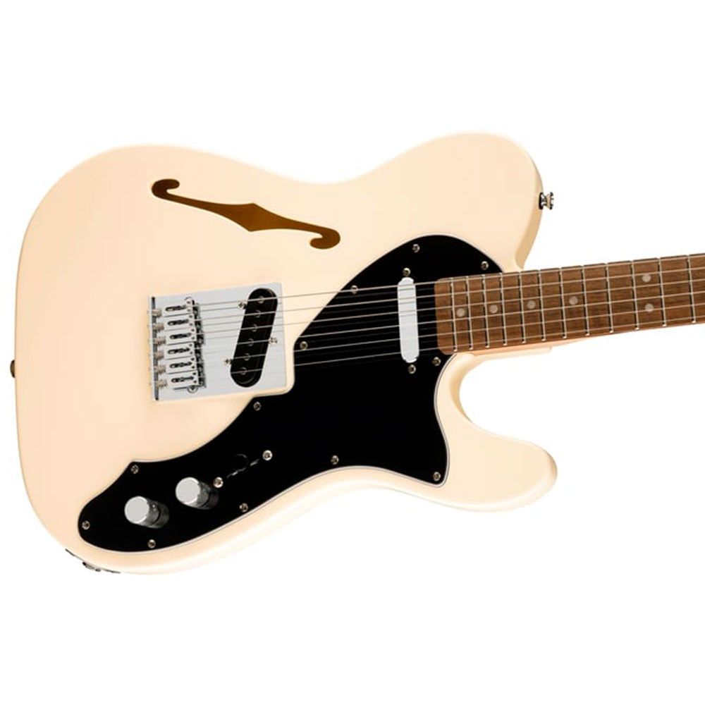 Squier Affinity Series Telecaster Thinline Laurel Fingerboard
