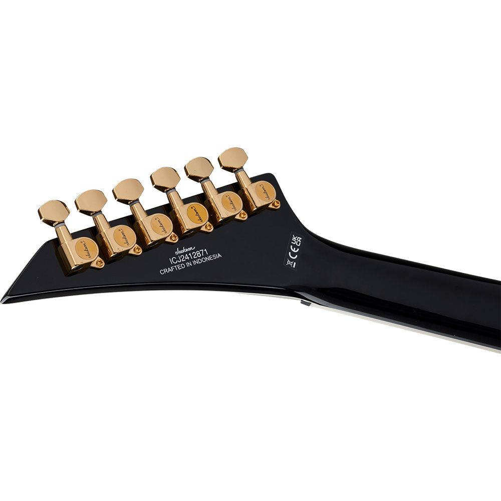 Jackson X Series Signature Scott Ian King V KVXT Laurel