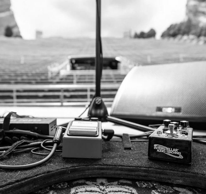 Shop Interstellar Audio Machines // Mannys Music