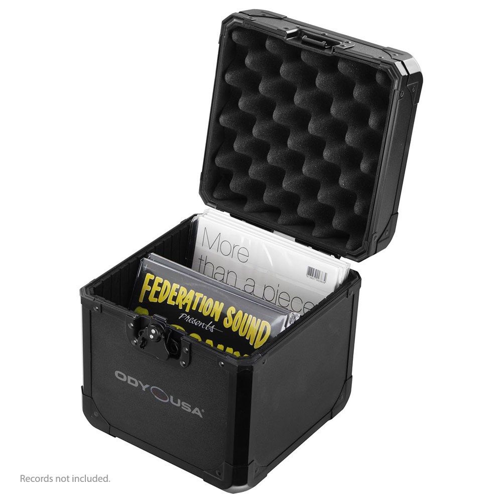 Supreme Odyssey Record Case 25SS レコードケース Supreme Odyssey Record Case (SS25) - $148