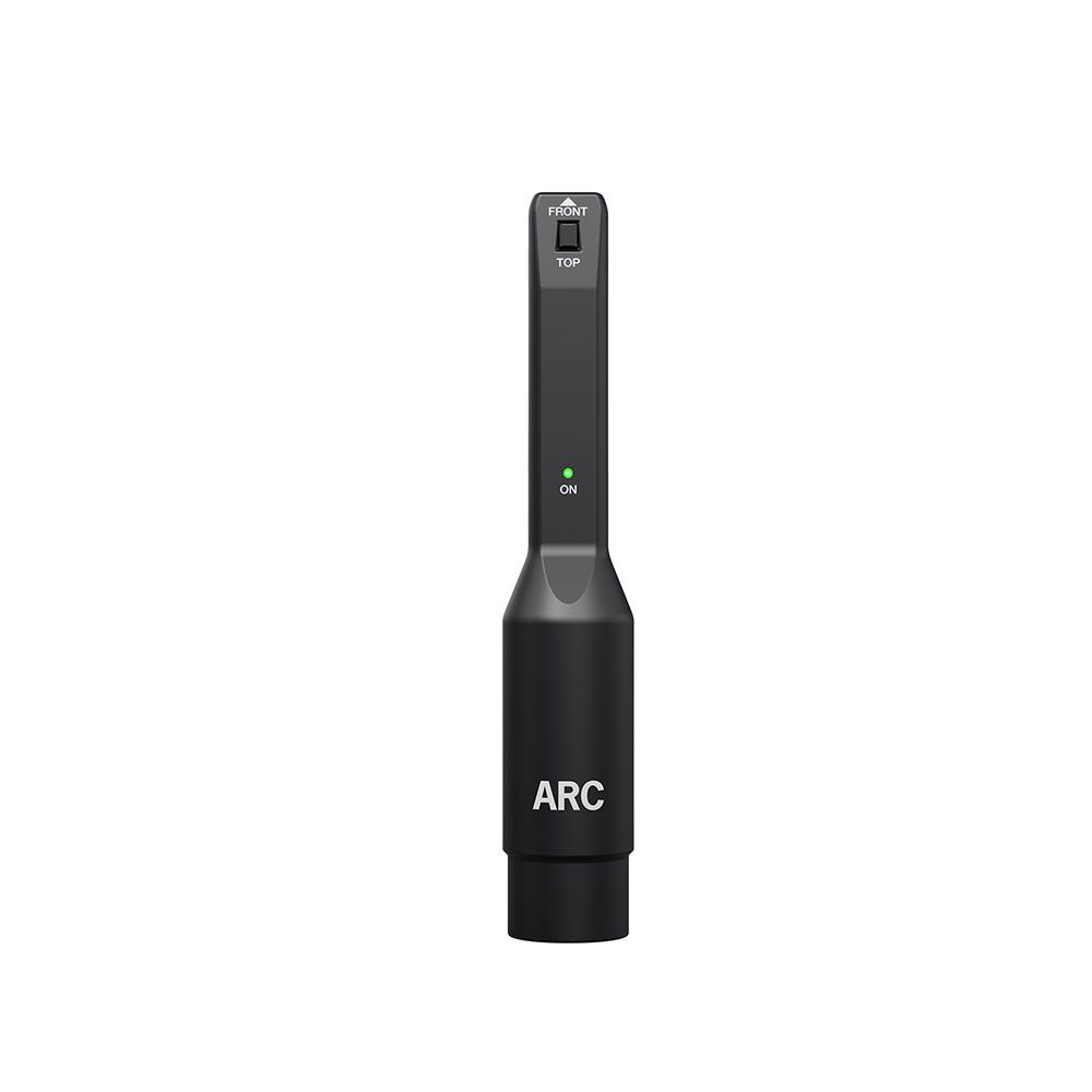 IK Multimedia Calibration Microphone for iLoud Monitors & ARC