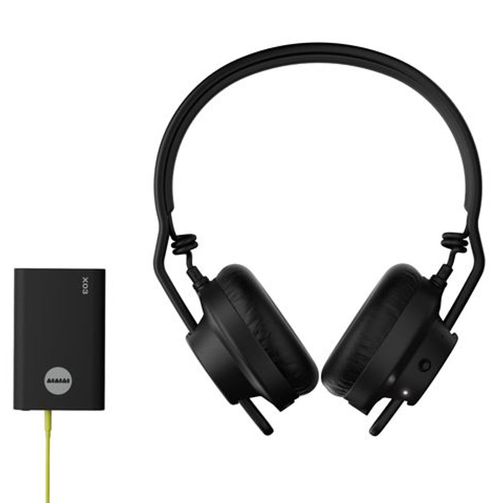 AIAIAI TMA-2 DJ Ultra-Low Latency Wireless DJ Headphones
