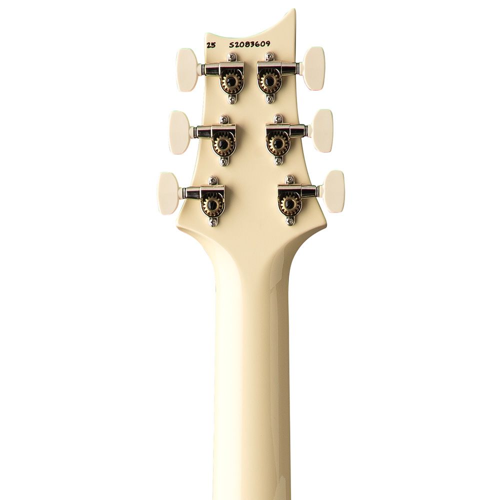PRS S2 Mira 594 Electric Guitar (Antique White) inc Gig Bag