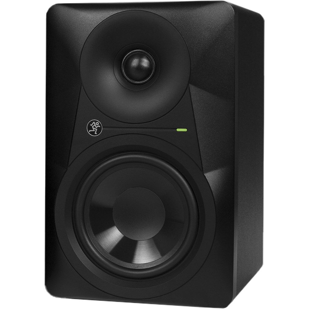 Mackie MR524 パワードスタジオモニター　ペア Mackie MR524 5