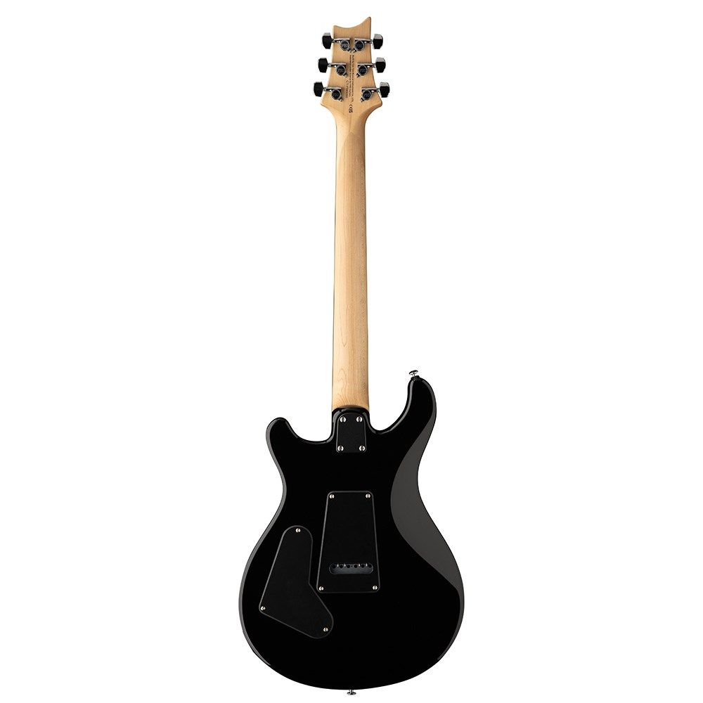 PRS SE CE24 Maple Top (Black Cherry) inc Gig Bag