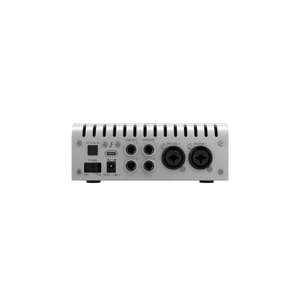 Universal Audio Apollo Twin X Duo Gen 2 Thunderbolt 3 Audio