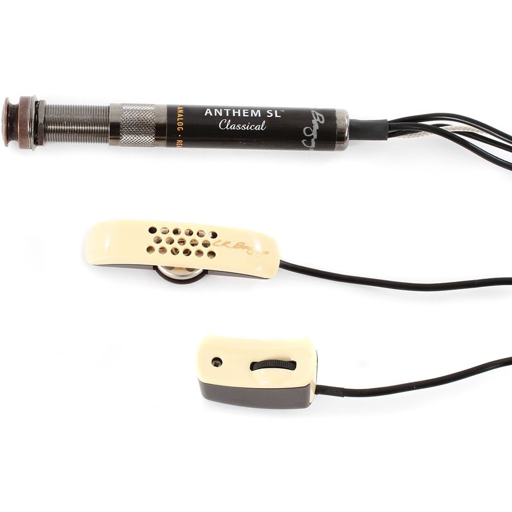 LR Baggs Anthem（LR Baggs Anthem SL Acoustic Microphone/Preamp