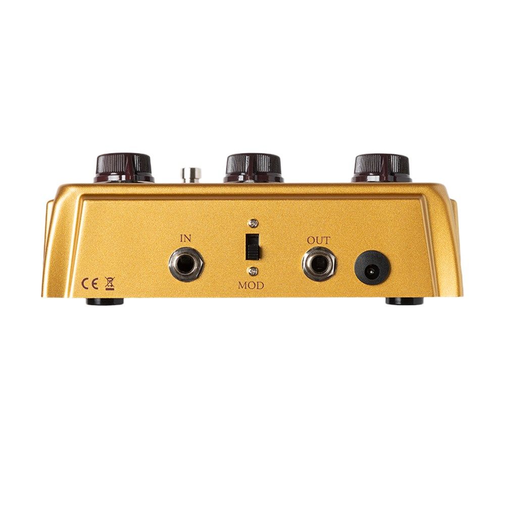 Warm Audio Centavo Professional Overdrive Pedal (Klon Centaur