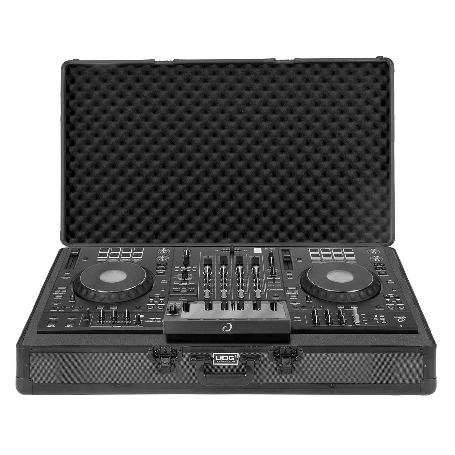 UDG Ultimate Pick Foam Flight Case for Alpha Theta XDJ-AZ
