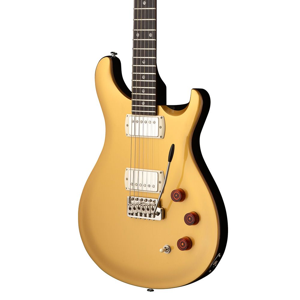美品PRS Paul Reed Smith DGT GoldTop Gibson PRS Paul Reed Smith SE DGT David Grissom Signature Electric Guitar