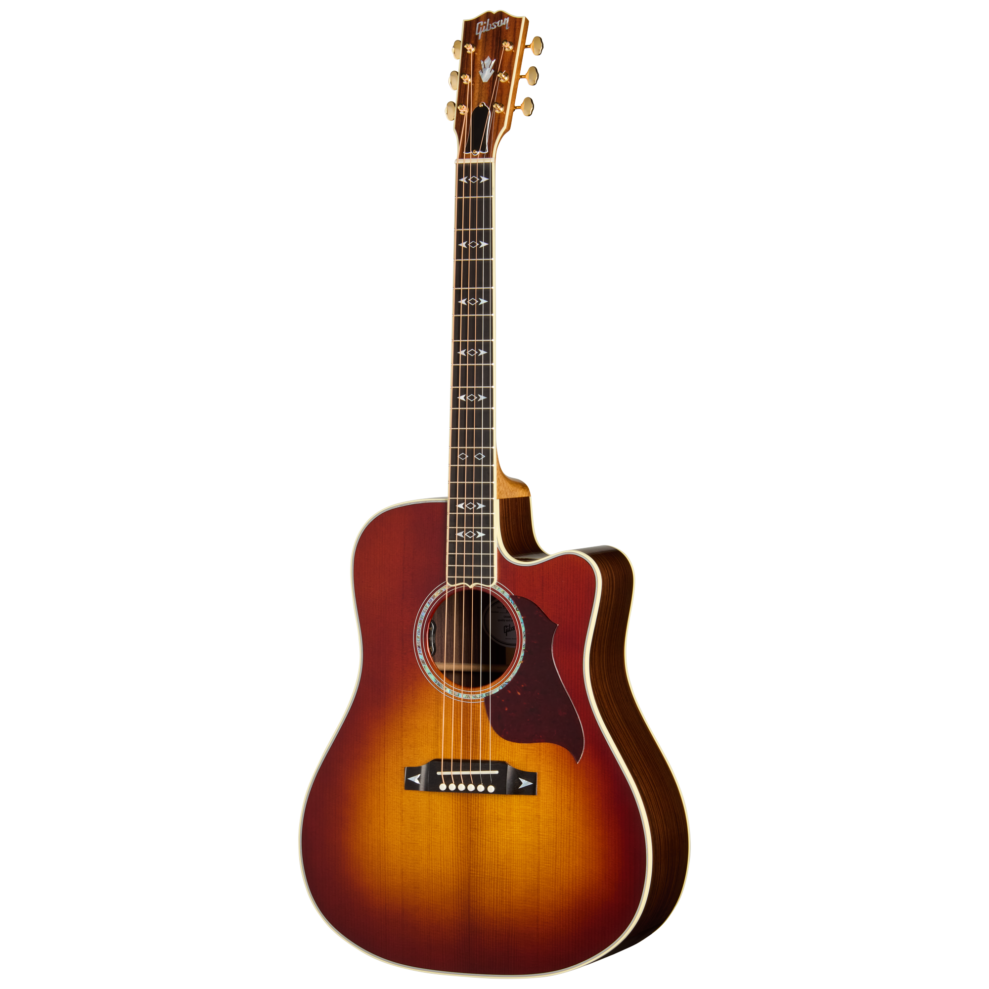 Gibson Songwriter DLX Standard ハードケース