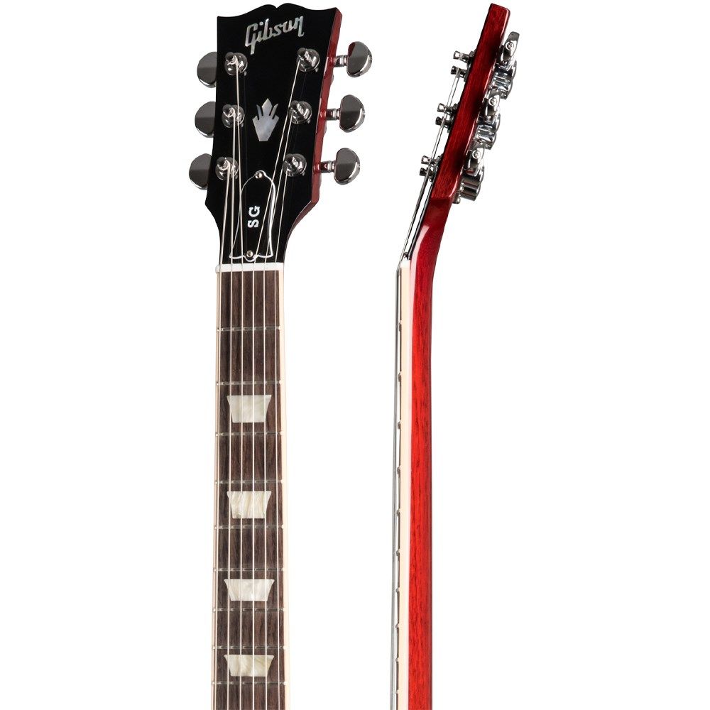 Gibson SG Standard Heritage Cherry Electric Guitar
