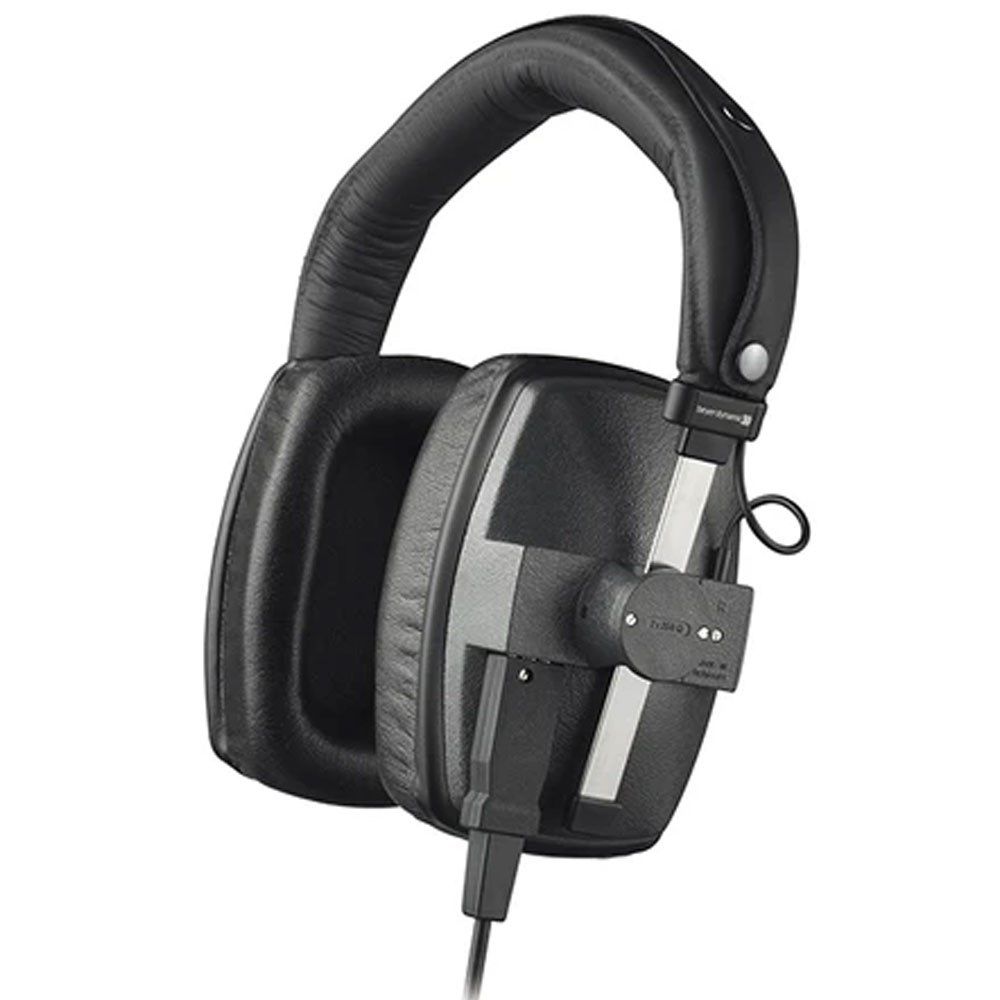 Beyerdynamic DT150 Monitor Headphones for Live, Broadcast & Studio