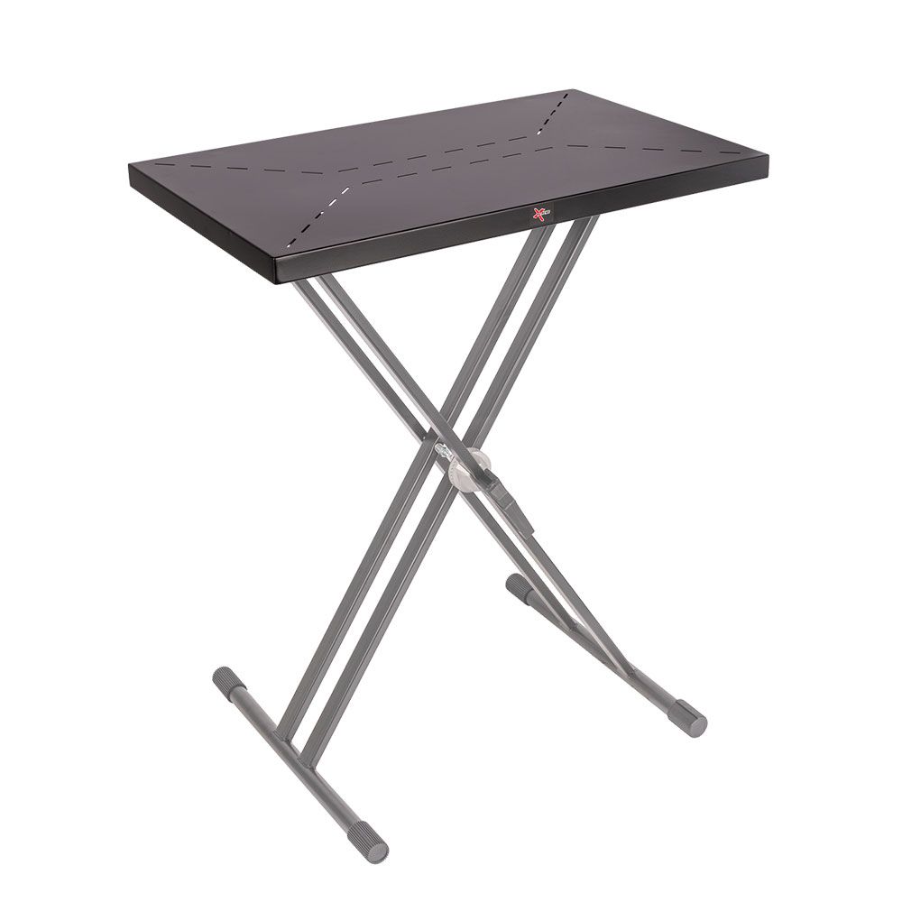 Xtreme KST100 Utility Desk Top for X Style Keyboard Stands | Store DJ
