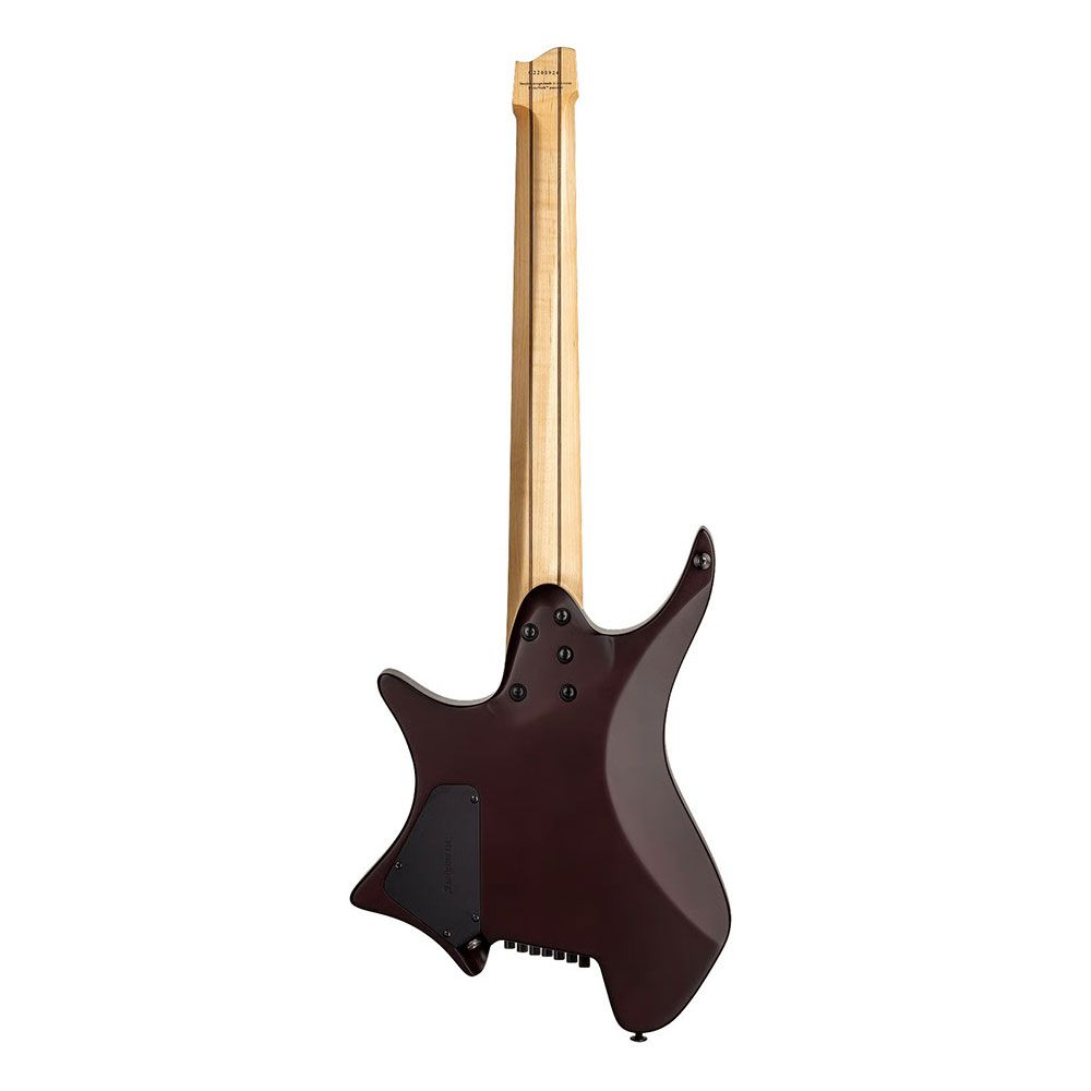 Strandberg Boden Standard NX 7 7-String Electric Guitar (Natural