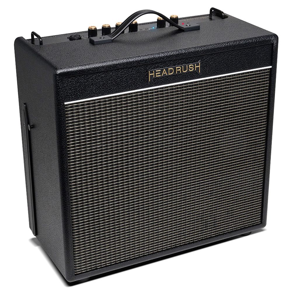 HeadRush FX FRFR 108 MK2 2000w 8