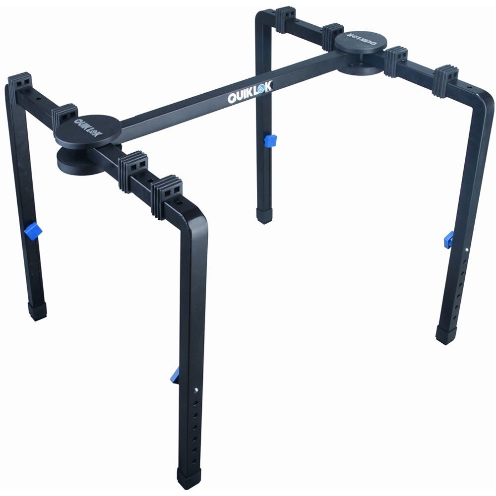 Quik Lok WS650 Multi-Purpose Heavy Duty T-Stand | Store DJ
