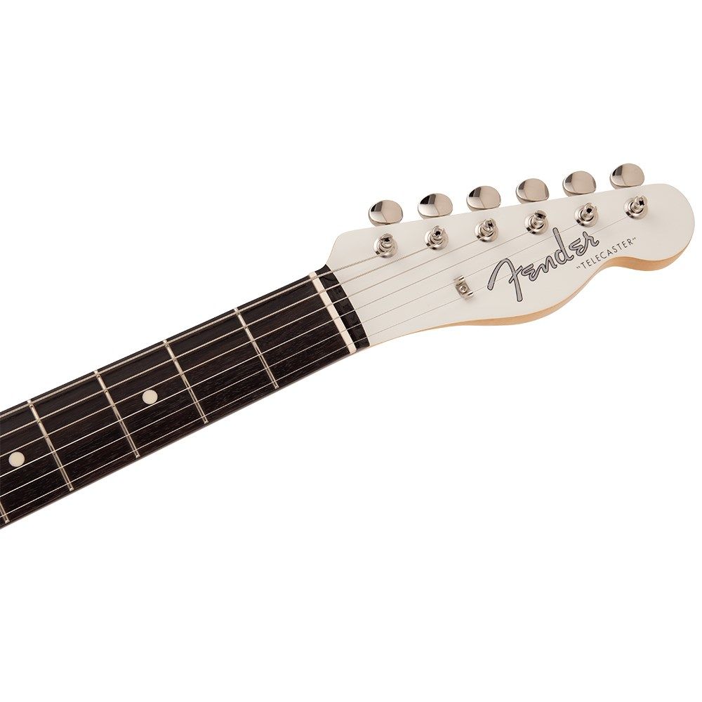 Fender 2023 Collection Made in Japan Traditional 60s