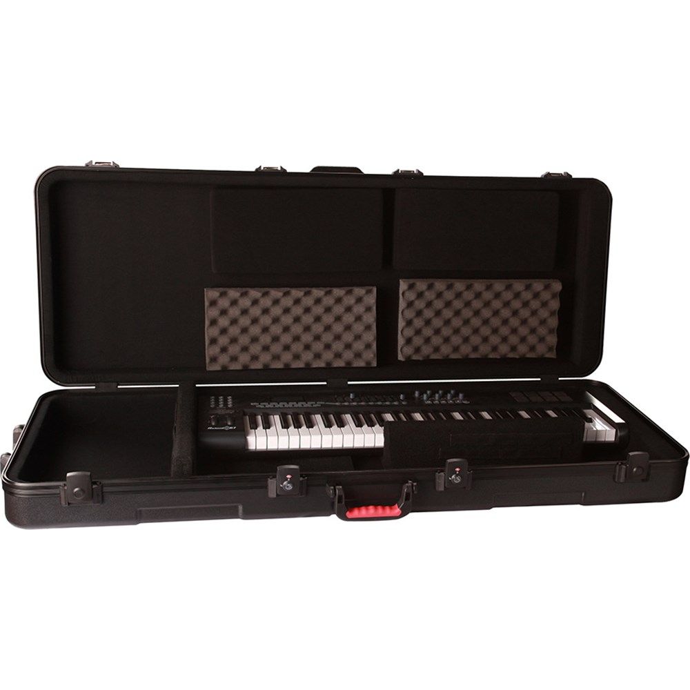 Gator GTSA-KEY88 88-Key Keyboard Case w/ TSA Latches | Store DJ