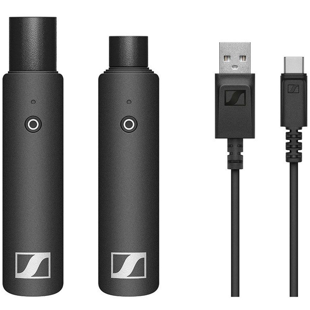 【だい】XS Wireless Digital XLR Base Set 29c0025316704fe3814cc69419368d