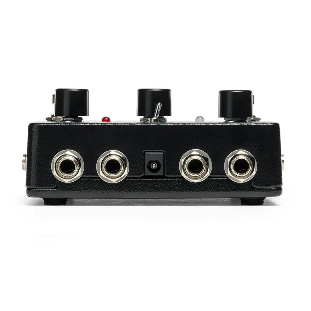 Electro Harmonix Switchblade Pro Deluxe Switcher
