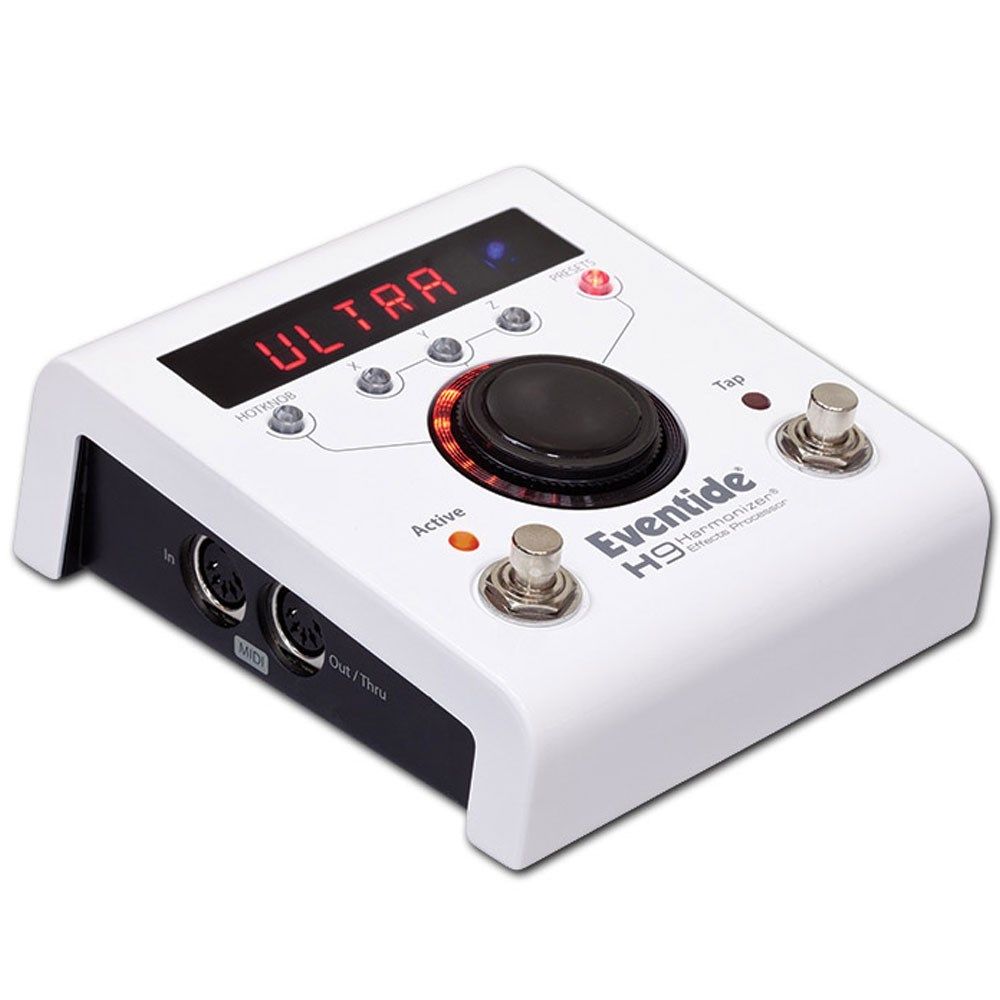 Eventide H9MAX Stompbox Pedal | Store DJ