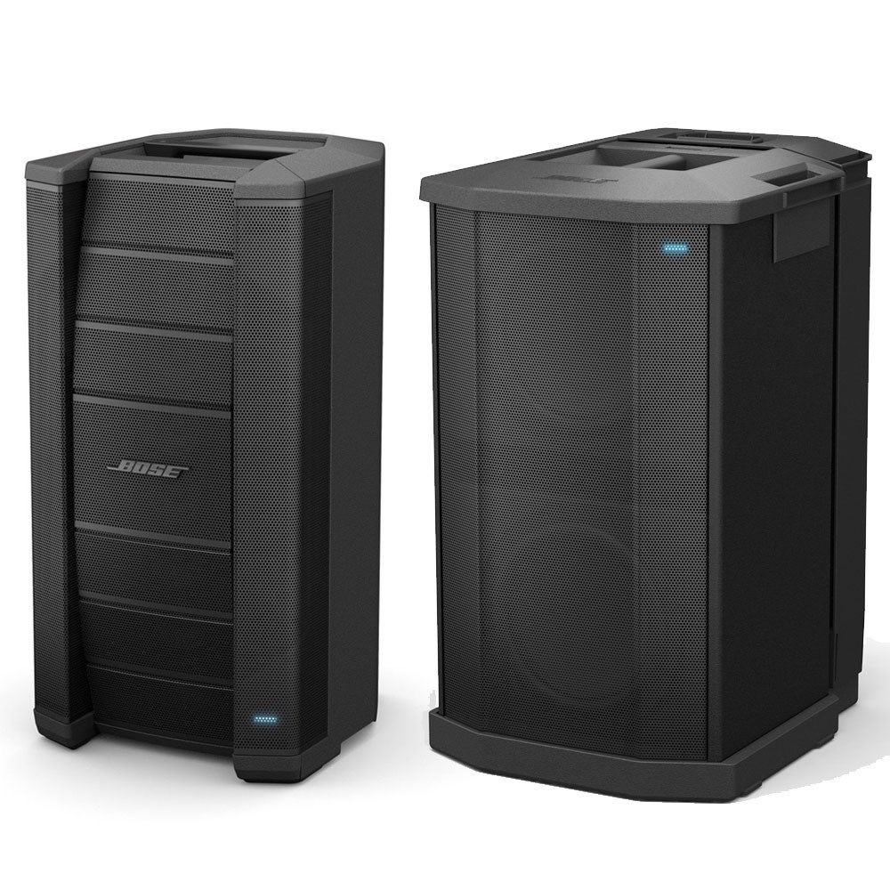 BOSE F1 812 PAパワードスピーカー 2台セット F1 Model 812