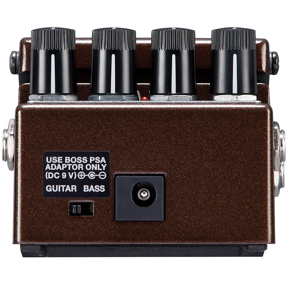 Boss OC5 Octave Pedal | Store DJ