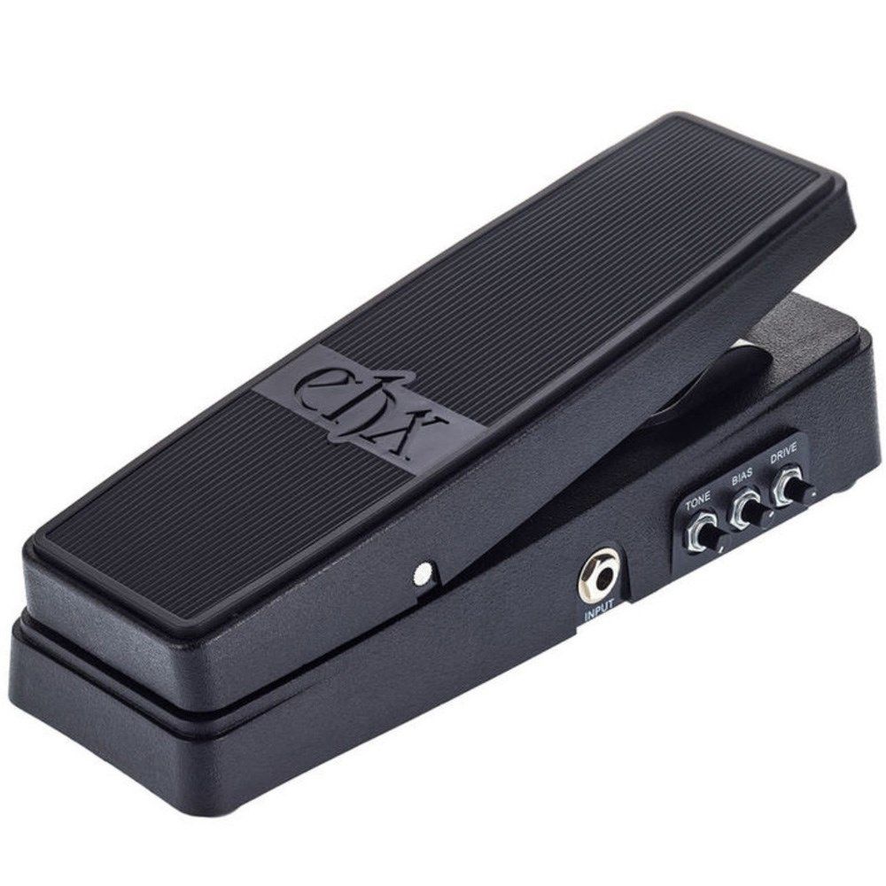 Electro Harmonix Cock Fight Plus Talking Wah & Fuzz Pedal