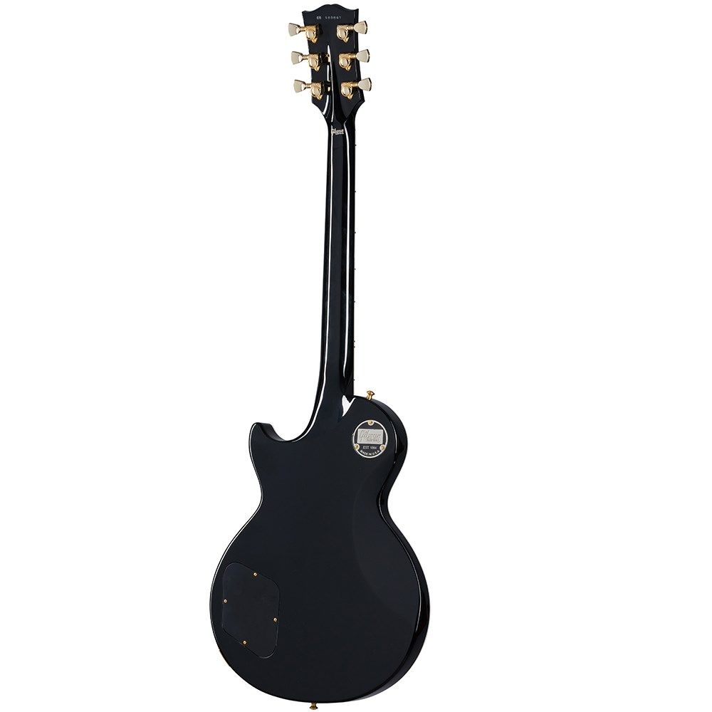 Gibson Les Paul Axcess Custom Figured Top w/ Ebony Fingerboard