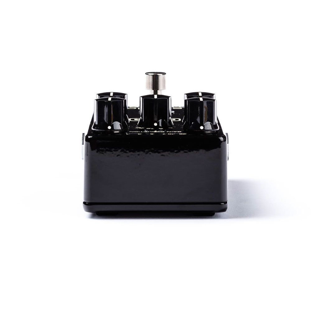 MXR M76 Studio Compressor Pedal // Mannys Music