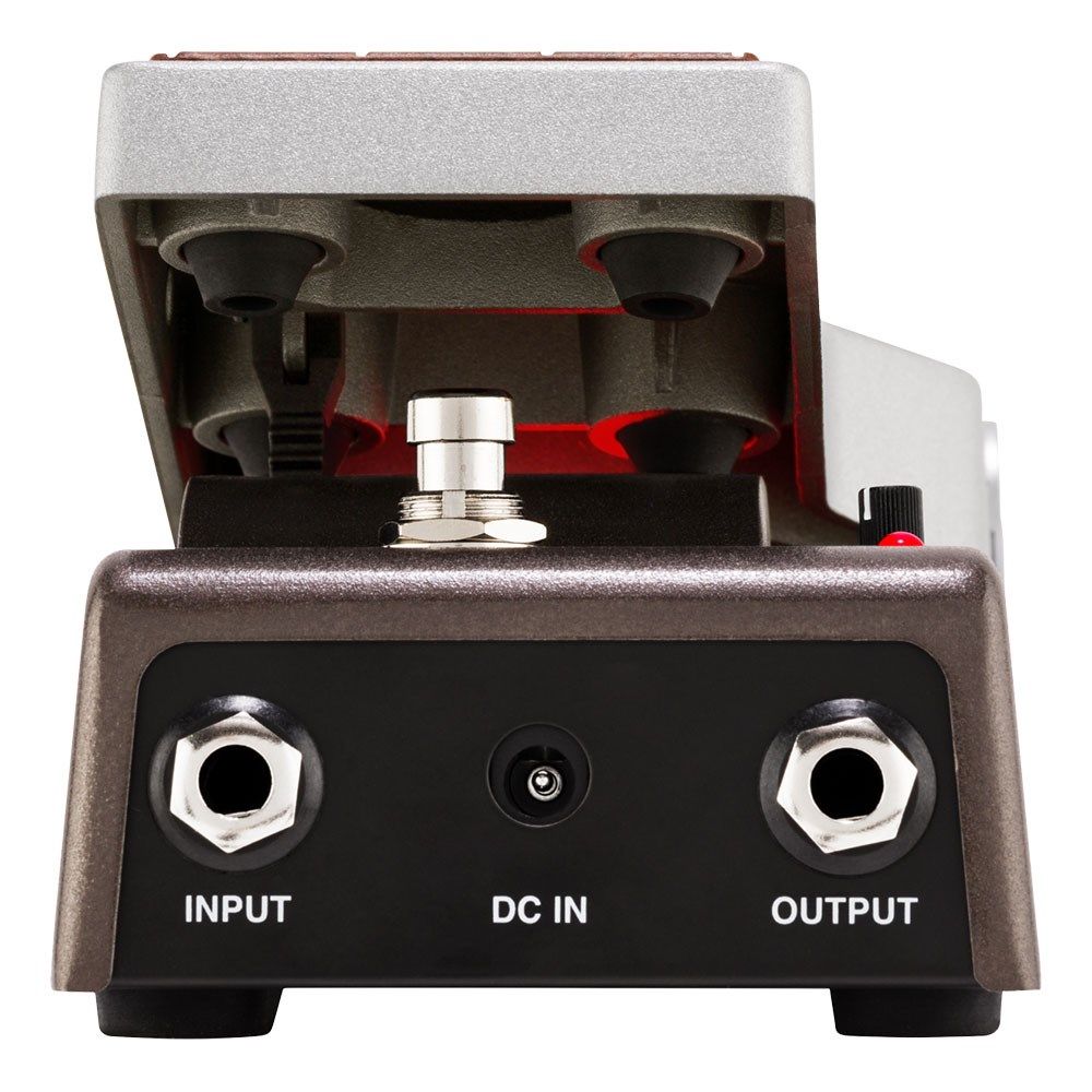 Fender Tread-Light Wah Pedal