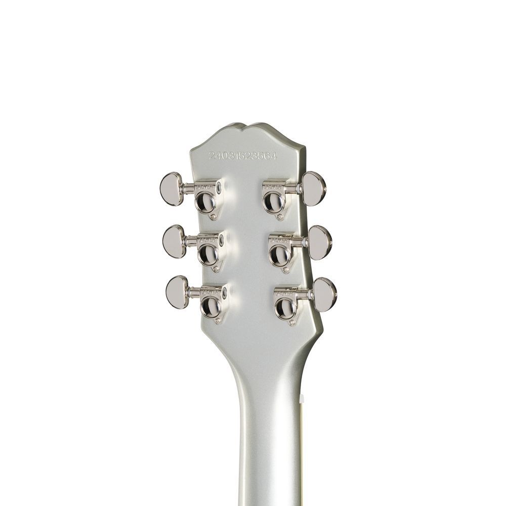 Epiphone SG Standard (Silver Mist) inc Gig Bag