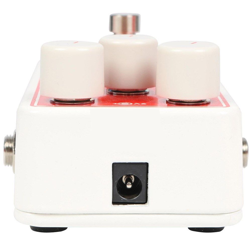 Electro Harmonix Nano POG Polyphonic Octave Generator Pedal