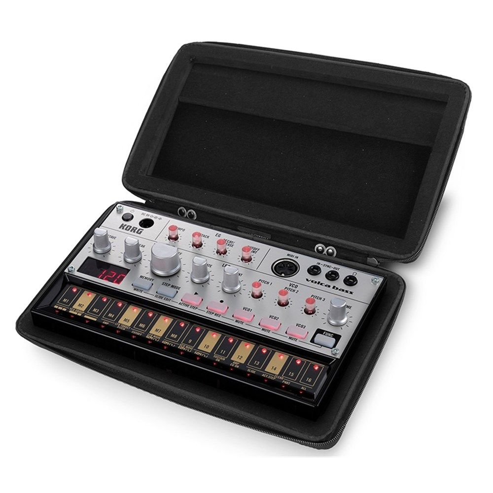 Korg Volca Bass Analogue Bass Machine