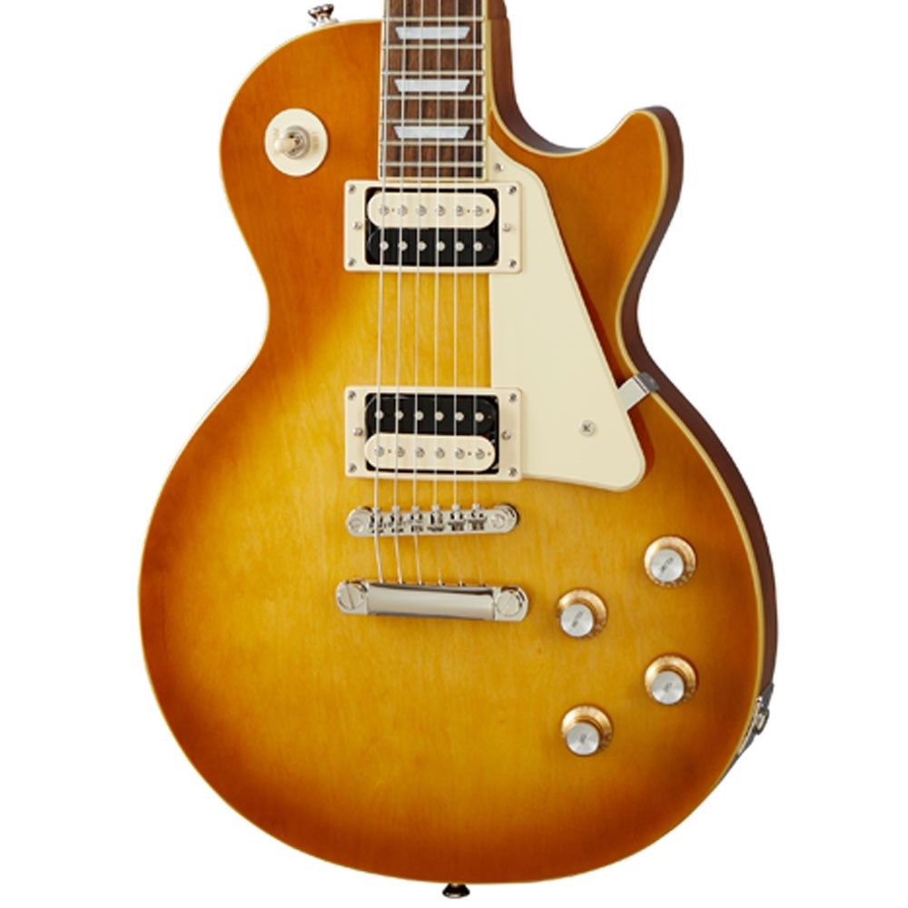 Epiphone Les Paul Standard 2006S ハニーバースト 2006 Epiphone Les Paul Standard honeyburst