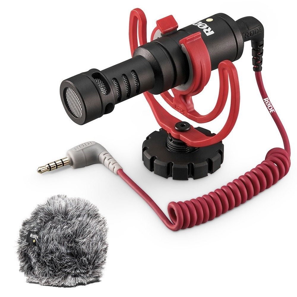 RODE VLOGGER KIT  美品 RODE Vlogger Kitを徹底レビュー！【想像を超える完成度に心が惹