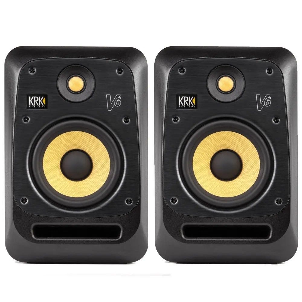 Sale rokit speakers pair Free Shipping