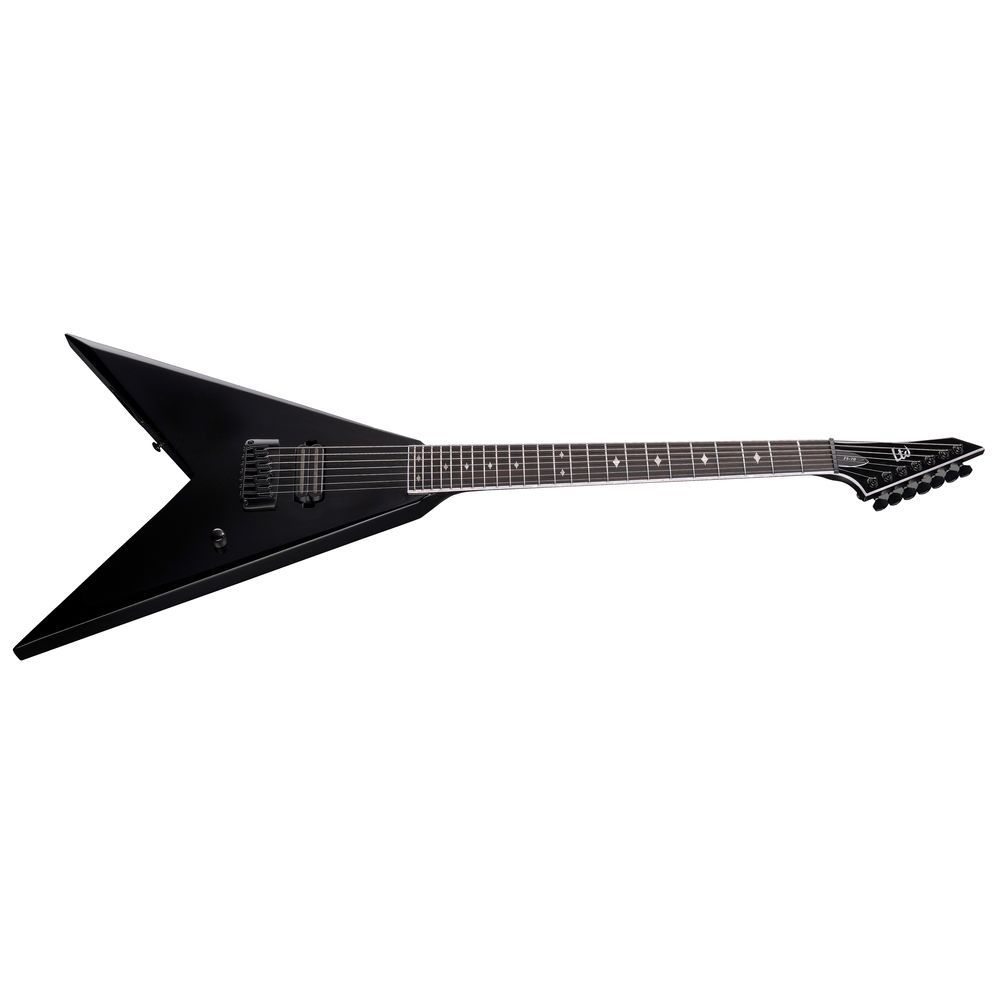 ESP LTD Jack Simmons JS-7 Signature 7-String Electric Guitar