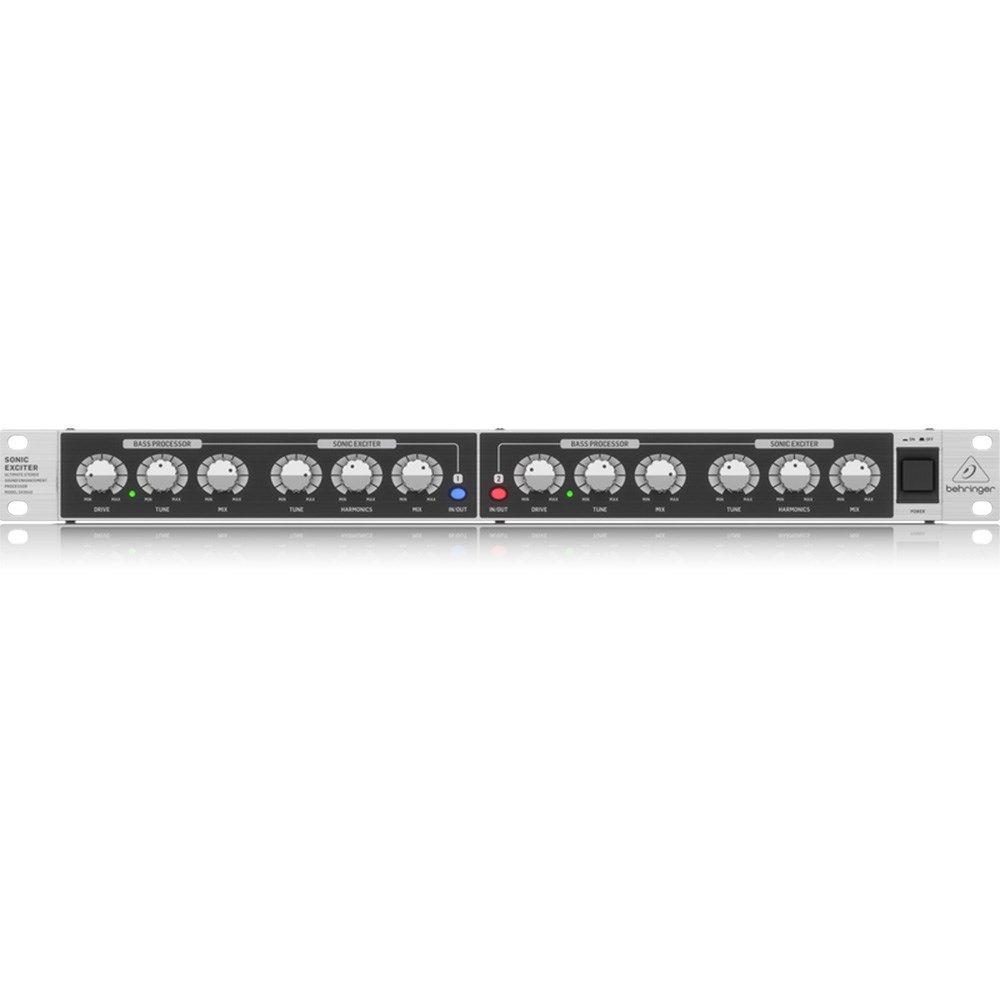 Behringer SX3040 V2 Sonic Exciter Ultimate Stereo Sound