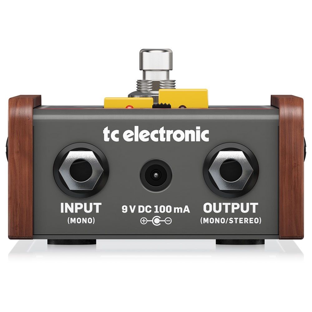 TC Electronic June 60 V2 Stereo Chorus