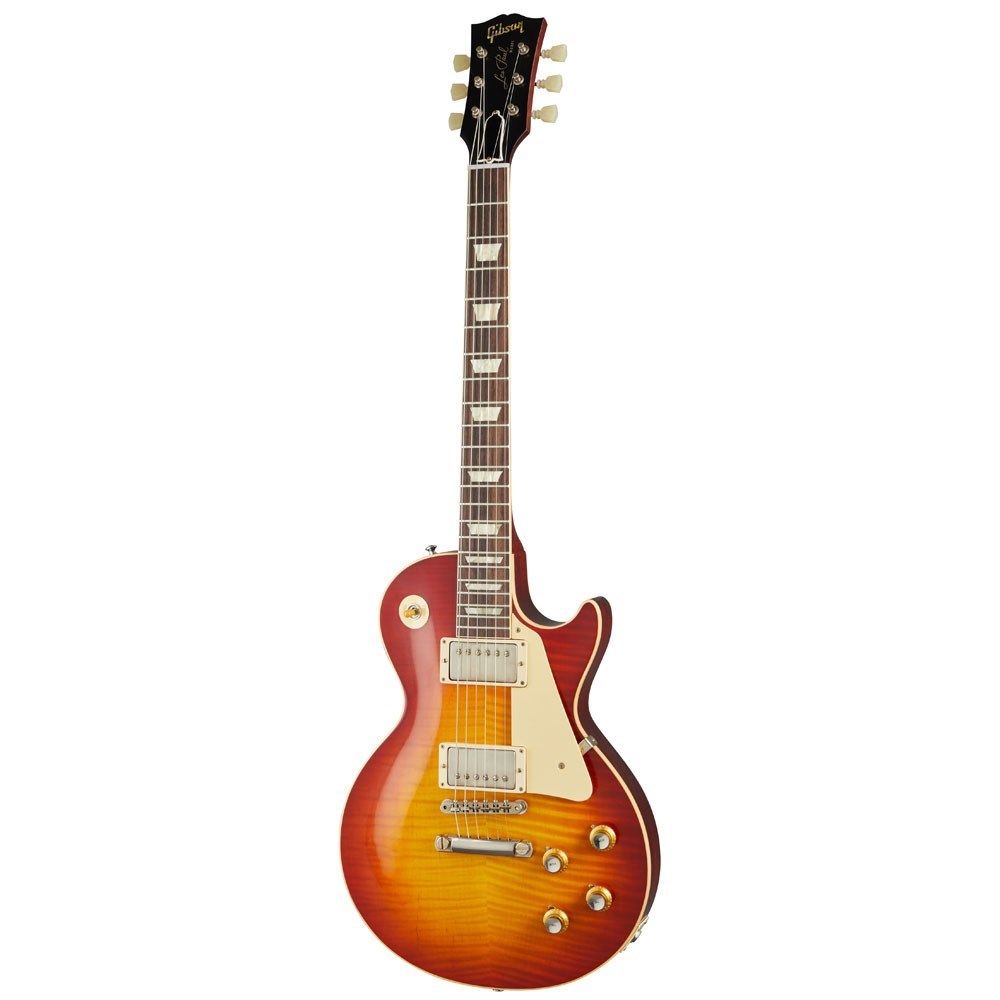 Gibson 60th Anniversary 1960 Les Paul Standard - V2 (Tomato Soup