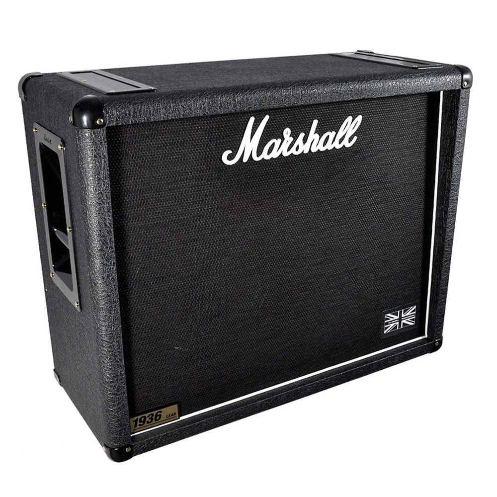 Marshall MX112 -CELESTION G12T-75 16Ω-(Marshall 1936 2x12 Marshall MX112 -CELESTION G12T-75 16Ω-(Marshall 1936 2x12